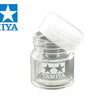 TAMIYA MINI ACRYLIC - PAINT MIXING JAR MINI(ROUND) 6 min