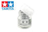 TAMIYA MINI ACRYLIC - PAINT MIXING JAR MINI(ROUND) 6 min