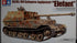 Tamiya 1/35 scale WW2 German Elefant  SD.KFZ.184 tank model kit