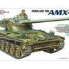 Tamiya 1/35 scale French Light Tank AMX-13