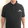 FOG Models Embroidered Polo Large