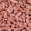 1/35 Scale Bricks  Dark Red (approx