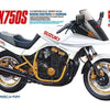 TAMIYA 1/12 BIKES SUZUKI GSX750S NEW KATANA LTD