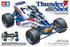 Tamiya 1/10 R/C Thunder Shot (2022) RC assembly kit