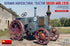 Miniart 1/35 scale WW2 GERMAN AGRICULTURAL TRACTOR D8500 MOD. 1938