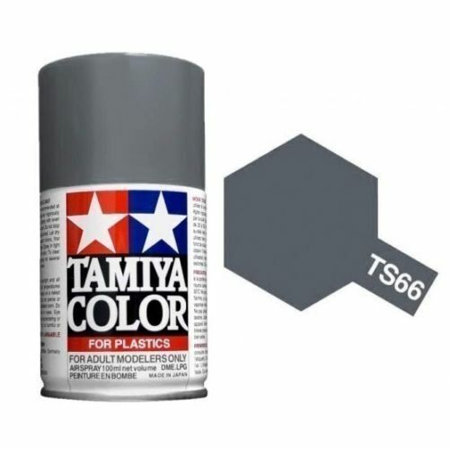 TAMIYA COLOR TS PLASTIC SPRAY PAINT 100ml CAN TS1-TS101 Model Spray Paint UKShop