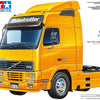 TAMIYA R/C TRUCKS - VOLVO FH12 GLOBETROTTER 420