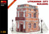 Miniart 1:35 Lithuanian City Building