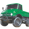 Tamiya 300058457 - RC Mercedes Benz Unimog 406 CC-01 1:10