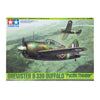 TAMIYA 1/48 AIRCRAFT BUFFALO RAF PACIFIC REGION