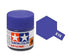 TAMIYA MINI ACRYLIC - ACRYLIC MINI X-16 PURPLE