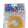 TAMIYA TOOLS / ACCESSORIES - MASKING TAPE REFILL 10MM (12)