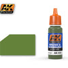 AK ACRYLIC PAINT RUSSIAN 4B0 HIGH LIGHTS - 17ml