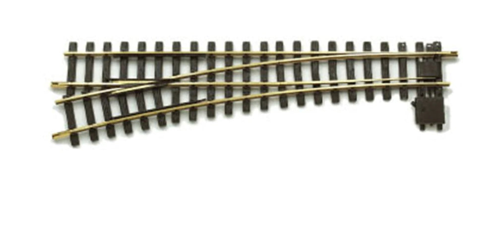 LGB Railways G Gauge - LEFT HAND POINT R5