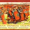 Zvezda 1/72 scale ROMAN IMPERIAL INFANTRY historical wargaming