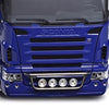 CARSON R/C 1:14 Scania R470/R620 Bumper Light Hold.