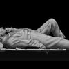 Homefront 1/35 scale WW2 British Infantry resting #2