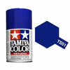 TAMIYA COLOR TS PLASTIC SPRAY PAINT 100ml CAN TS1-TS101 Model Spray Paint UKShop