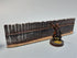 Wargaming Warhammer 28mm Blot Action - Plank fence