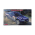 Hasegawa 1:24 Subaru Impreza '1995 Sanremo Rally Winner'