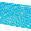 TAMIYA TOOLS / ACCESSORIES - CUTTING MAT (A5 BLUE)