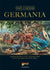 Warlord Games 28mm - HAIL CAESARS - GERMANIA SOURCE BOOK