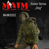 Stalker Oleg 1:35 Scale 'Zombie Wars'