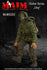 Stalker Oleg 1:35 Scale 'Zombie Wars'