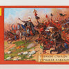 Zvezda 1/72 Turkish Cavalry 16-17th Century