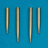 1/48 20mm Hispano Cannons (4pcs) in Spitfire Wing E