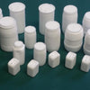1/35 Scale Modern plastic barrels - 17 assorted pieces
