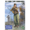 Andy's Hobby's 1/16 U.S. WWII Tank Commander