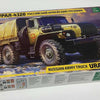 Zvezda 1/35 scale Ural 4320 Russian Army Truck