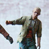 1/35 Scale resin model kit Zombie male #3