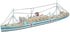 Hasegawa 1:700 IJN Hikawa Maru Hospital Ship