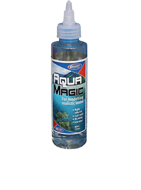 Deluxe Materials Aqua Magic Realistic Water