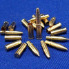1/35 scale 7.5cm KwK 37 StuK 37 L/24 brass shells and ammo
