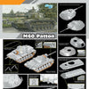 Dragon 1/35 scale M60 PATTON (SMART KIT)