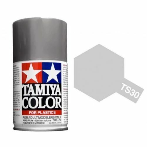 TAMIYA COLOR TS PLASTIC SPRAY PAINT 100ml CAN TS1-TS101 Model Spray Paint UKShop