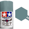 Tamiya 100ml Acrylic Spray Paint For Scale Models AS-1 to AS-32 Aircraft colours