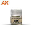 AK Real Color - Egyptian Desert Sand 10ml