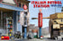 Miniart 1/35 scale ITALIAN PETROL STATION 1930-40s