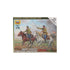 Zvezda 1/72 scale SOVIET CAVALRY