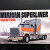 AMT 1:24 American Superliner Semi Tractor