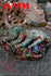 1/35 Scale Resin kit Dead Zombies heap of corpses Zombie Wars -