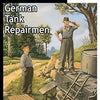 Masterbox 1:35 German tank repairmen (1941-1945)