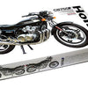 TAMIYA 1/6 BIKES HONDA CB750F motorbike model kit