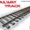 Miniart 1:35 - Railway Track European Gauge