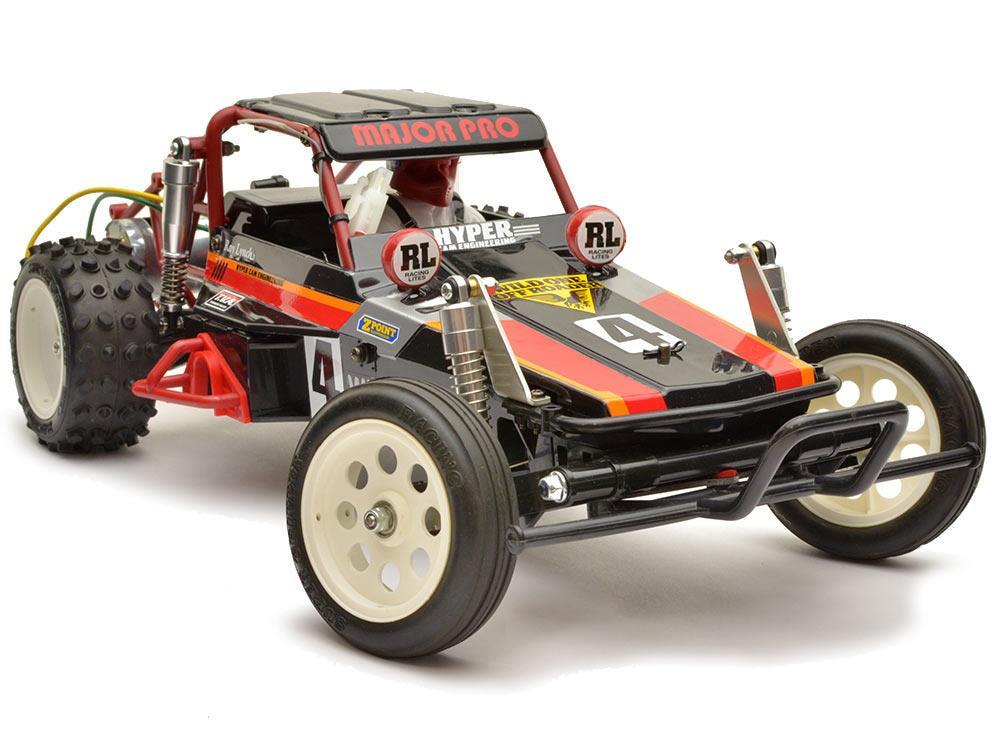 TAMIYA R/C KIT - WILD ONE OFF ROADER