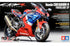 Tamiya 1/12 HONDA DBR 1000 RR-R FIREBLADE